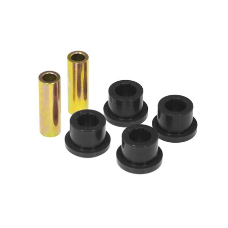 Prothane 85-89 Toyota MR2 Control Arm Bushings - Black