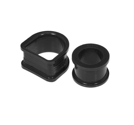 Prothane 85-89 Toyota MR2/AE86 Steering Rack Bushings - Black