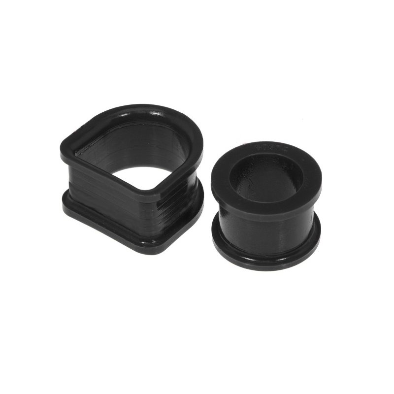 Prothane 85-89 Toyota MR2/AE86 Steering Rack Bushings - Black