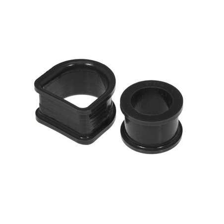 Prothane 85-89 Toyota MR2/AE86 Steering Rack Bushings - Black