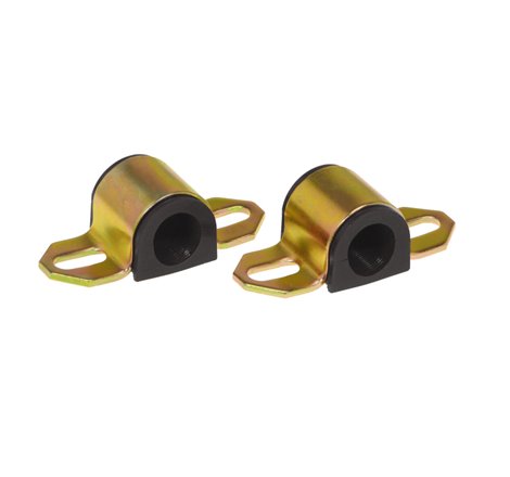 Prothane Universal Sway Bar Bushings - 13/16 for A Bracket - Black