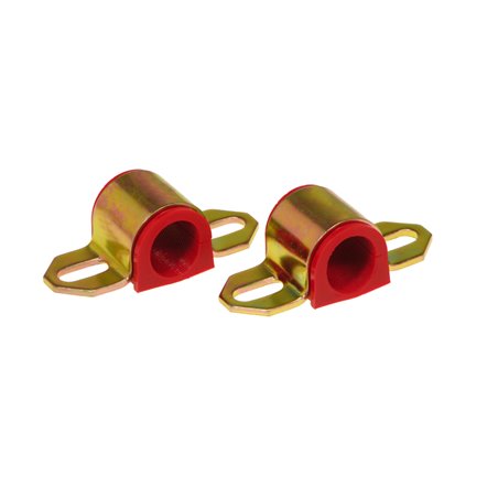 Prothane Universal Sway Bar Bushings - 15/16 for A Bracket - Red