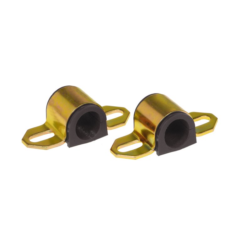 Prothane Universal Sway Bar Bushings - 15/16 for A Bracket - Black