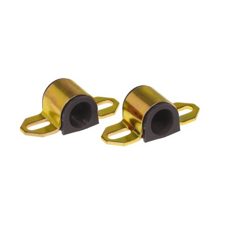 Prothane Universal Sway Bar Bushings - 15/16 for A Bracket - Black