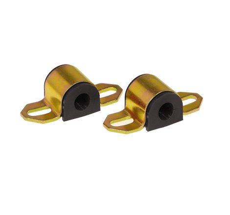 Prothane Universal Sway Bar Bushings - 16mm for A Bracket - Black