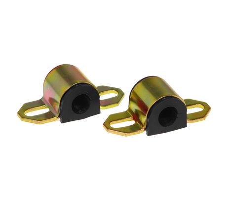 Prothane Universal Sway Bar Bushings - 19mm for A Bracket - Black