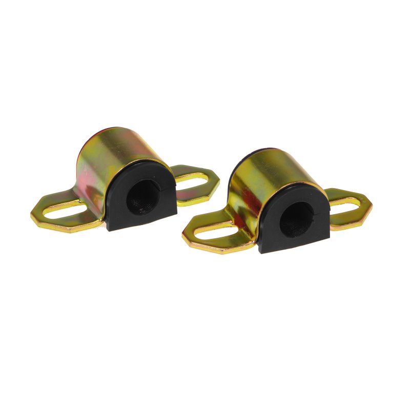 Prothane Universal Sway Bar Bushings - 19mm for A Bracket - Black