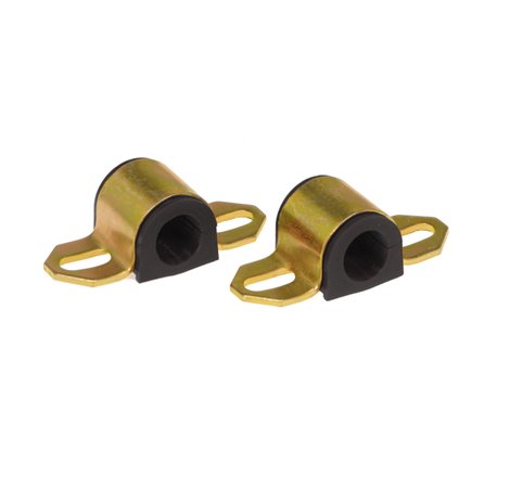 Prothane Universal Sway Bar Bushings - 21mm for A Bracket - Black