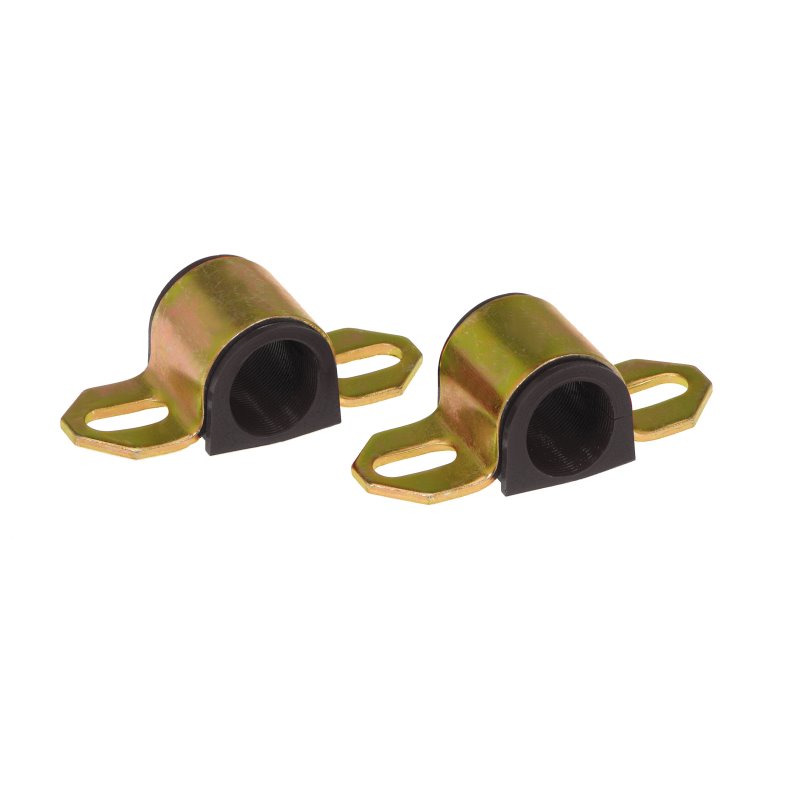 Prothane Universal Sway Bar Bushings - 25mm for A Bracket - Black