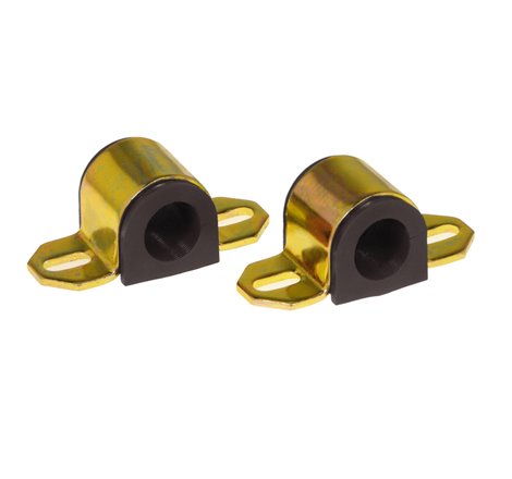 Prothane Universal Sway Bar Bushings - 27mm for B Bracket - Black