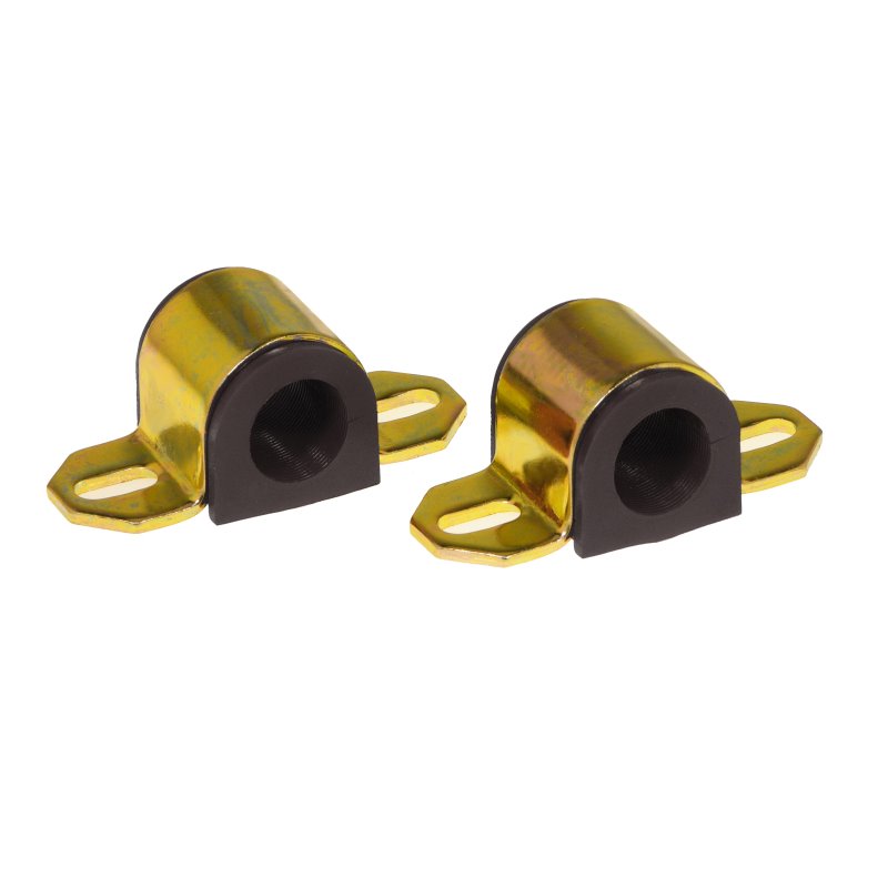 Prothane Universal Sway Bar Bushings - 27mm for B Bracket - Black