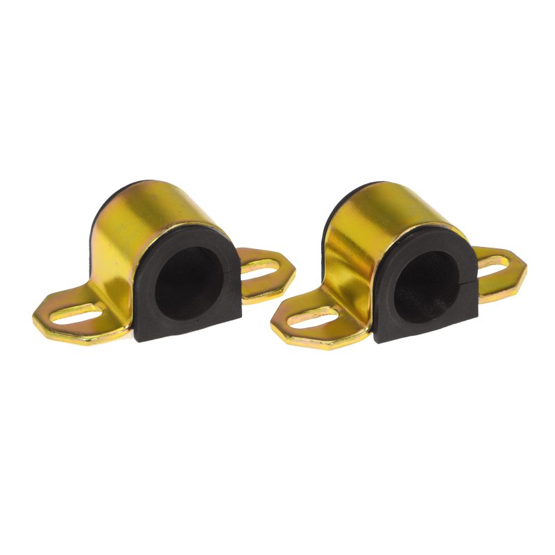 Prothane Universal Sway Bar Bushings - 30mm ID for B Bracket - Black