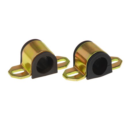 Prothane Universal Sway Bar Bushings - 31mm ID for B Bracket - Black