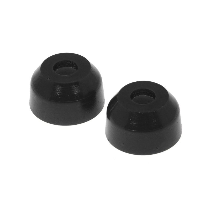 Prothane Universal Tie Rod End Boots .550X1.438in - Black