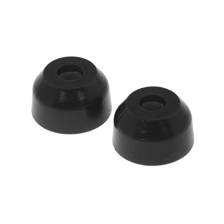 Prothane Universal Tie Rod End Boots .550X1.438in - Black