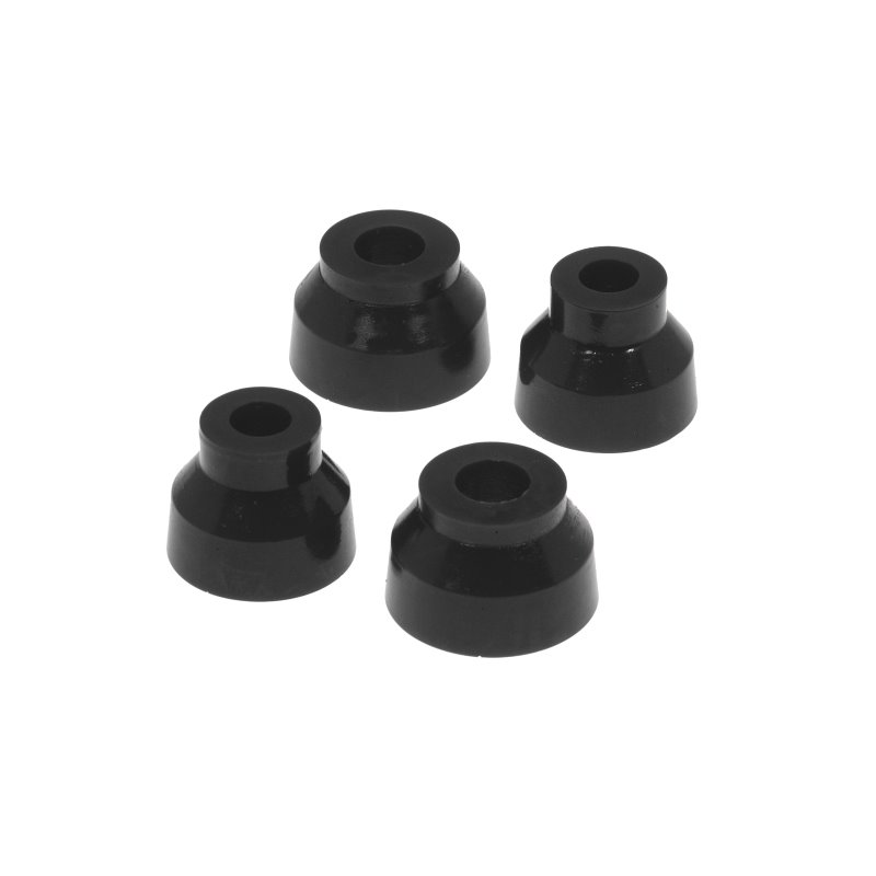 Prothane GM Various Cars Ball Joint Boots - Black