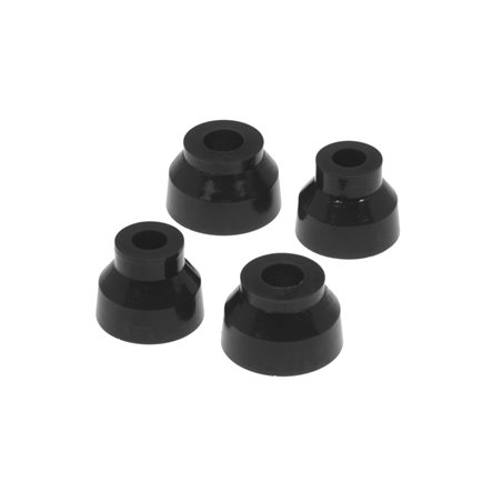 Prothane GM Various Cars Ball Joint Boots - Black