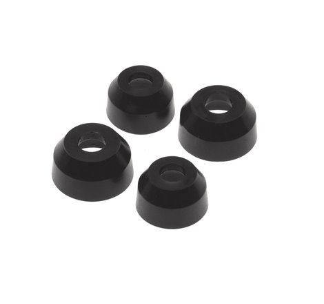 Prothane GM Various Cars Ball Joint Boots - Black