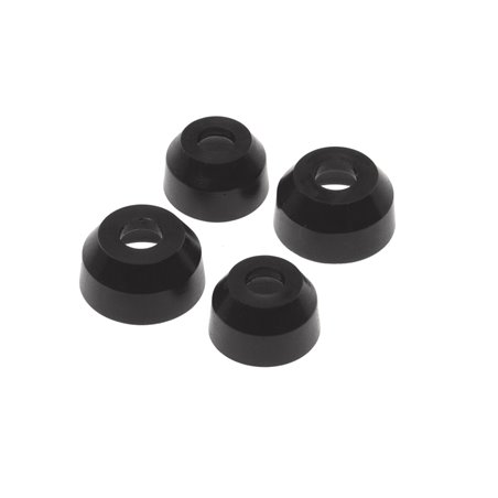 Prothane GM Various Cars Ball Joint Boots - Black