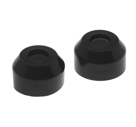 Prothane 79-93 Ford Mustang Ball Joint Boots - Black