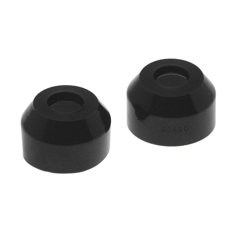 Prothane 79-93 Ford Mustang Ball Joint Boots - Black