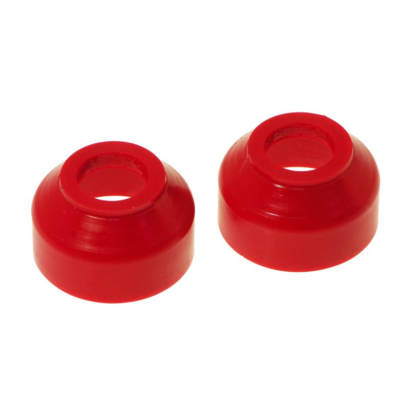 Prothane 94-03 Ford Mustang Ball Joint Boots - Red