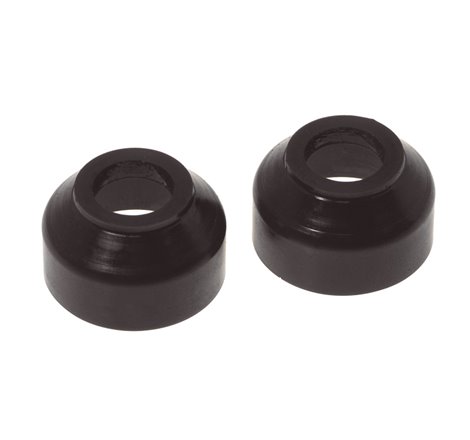 Prothane 94-03 Ford Mustang Ball Joint Boots - Black