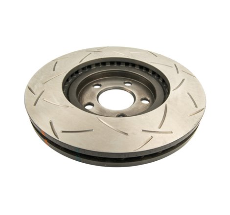 DBA 03-05 Neon SRT-4 Front Slotted 4000 Series Rotor