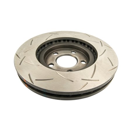 DBA 03-05 Neon SRT-4 Front Slotted 4000 Series Rotor