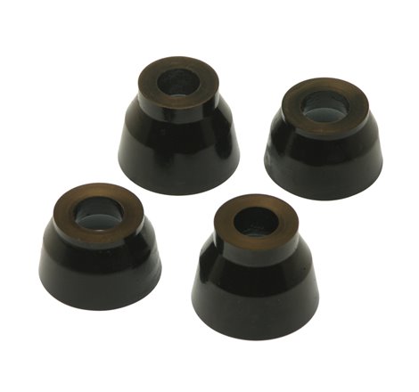 Prothane Chrysler A / B / E Body Ball Joint Boots - Black