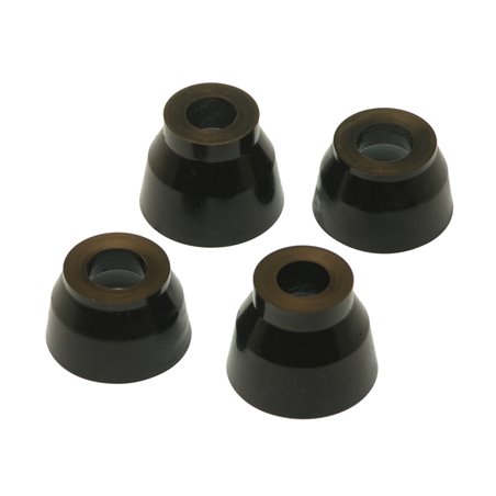 Prothane Chrysler A / B / E Body Ball Joint Boots - Black