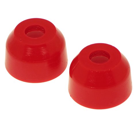 Prothane Universal Ball Joint Boot .472TIDX.1.20BIDX.950Tall - Red