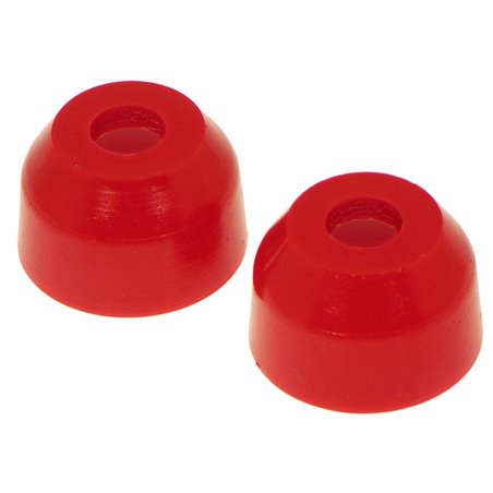 Prothane Universal Ball Joint Boot .472TIDX.1.20BIDX.950Tall - Red