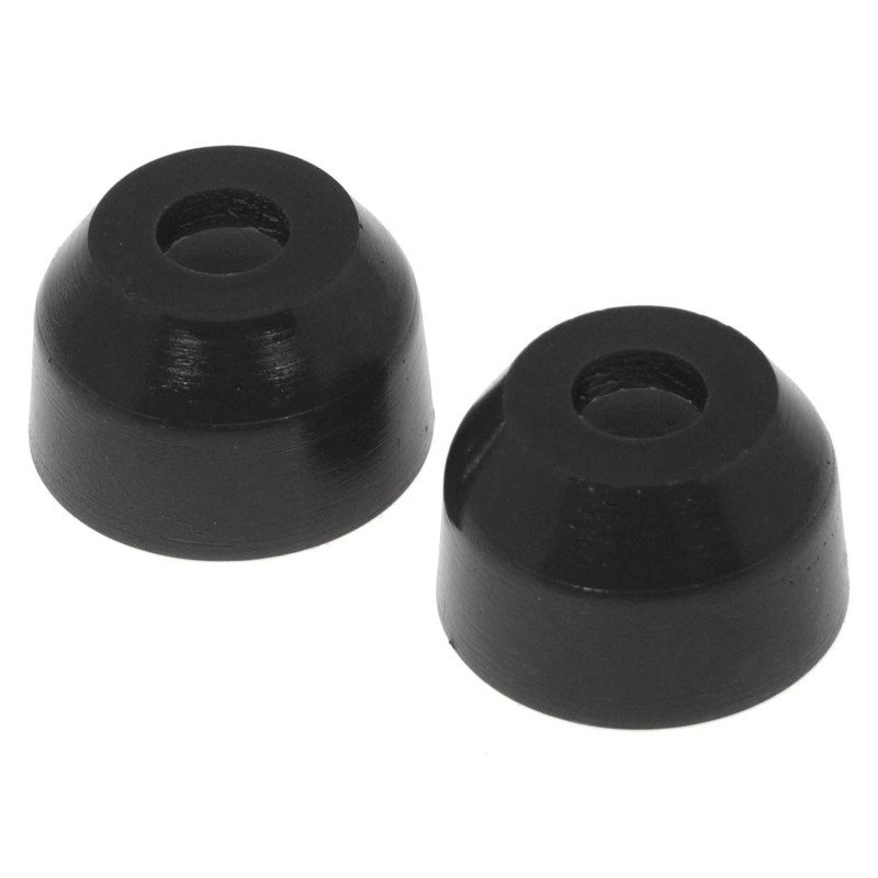 Prothane Universal Ball Joint Boot .472TIDX.1.20BIDX.950Tall - Black