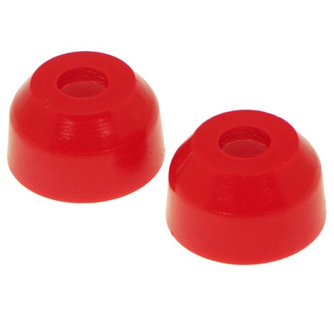 Prothane Universal Ball Joint Boot .590TIDX1.375BIDX.950Tall - Red