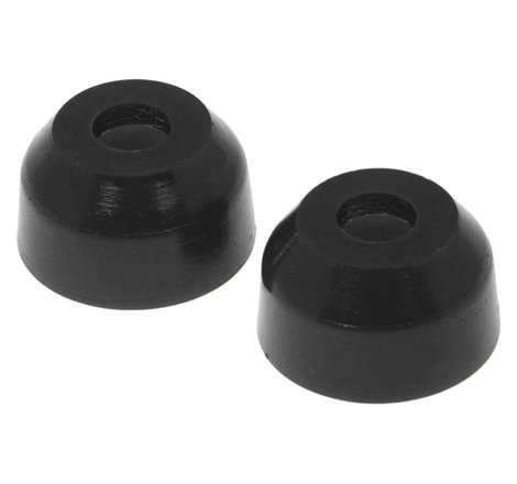 Prothane Universal Ball Joint Boot .590TIDX1.375BIDX.950Tall - Black