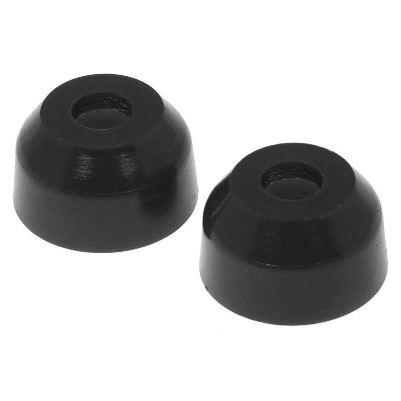 Prothane Universal Ball Joint Boot .590TIDX1.375BIDX.950Tall - Black