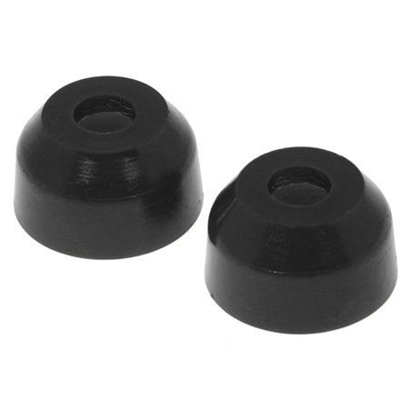 Prothane Universal Ball Joint Boot .590TIDX1.375BIDX.950Tall - Black