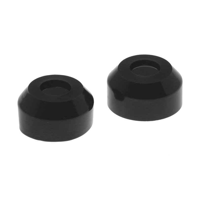 Prothane Universal Ball Joint Boot .650TIDX1.625BIDX.950Tall - Black