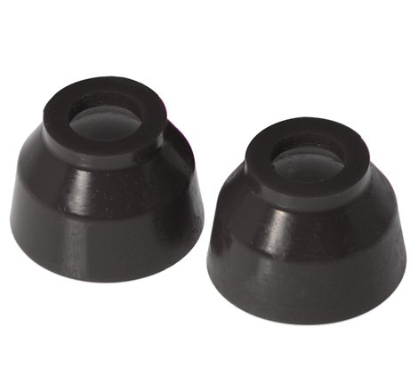 Prothane Universal Ball Joint Boot .650TIDX1.625BIDX1.15Tall - Black