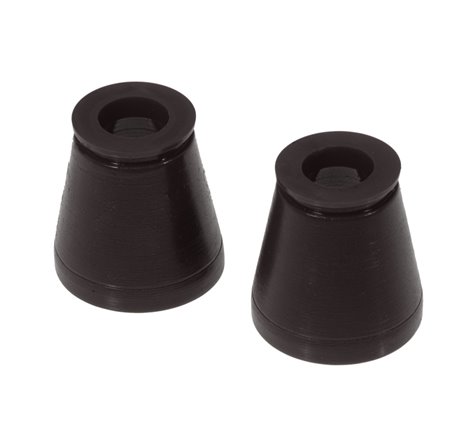 Prothane Universal Ball Joint Boot .845TIDX1.69BIDX2.10Tall - Black