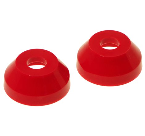 Prothane Universal Ball Joint Boot .500TIDX1.420BIDX.720Tall - Red