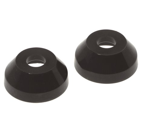 Prothane Universal Ball Joint Boot .500TIDX1.420BIDX.720Tall - Black