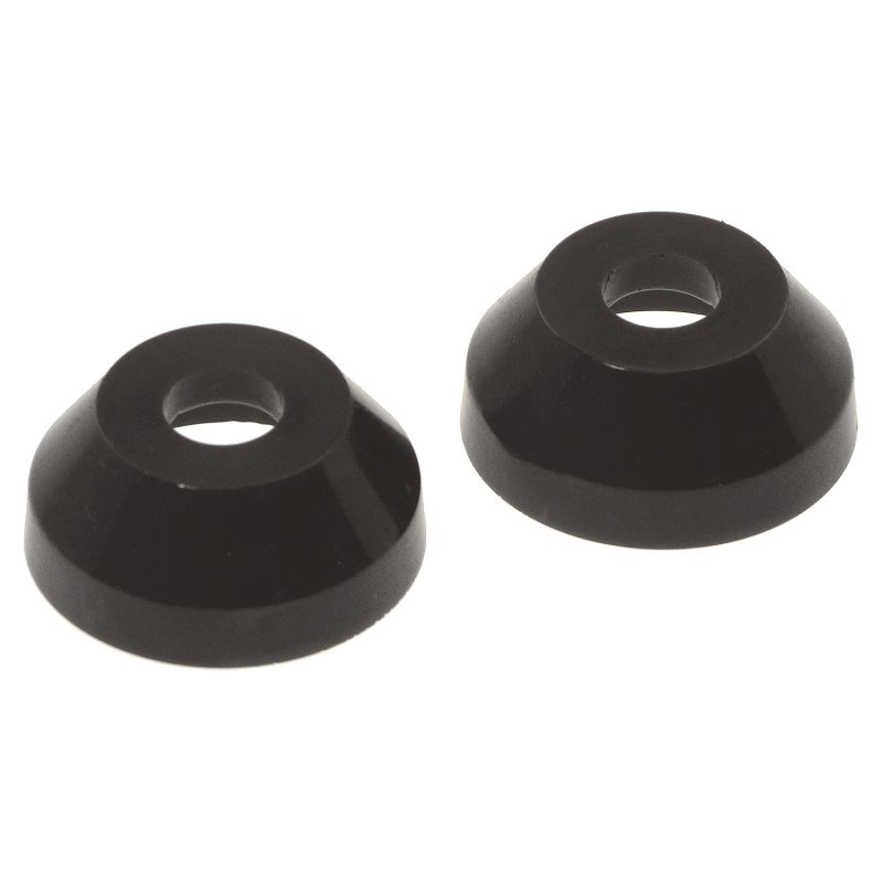 Prothane Universal Ball Joint Boot .500TIDX1.420BIDX.720Tall - Black