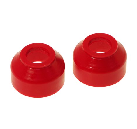 Prothane Universal Ball Joint Boot .770TIDX1.60BIDX1.00Tall - Red