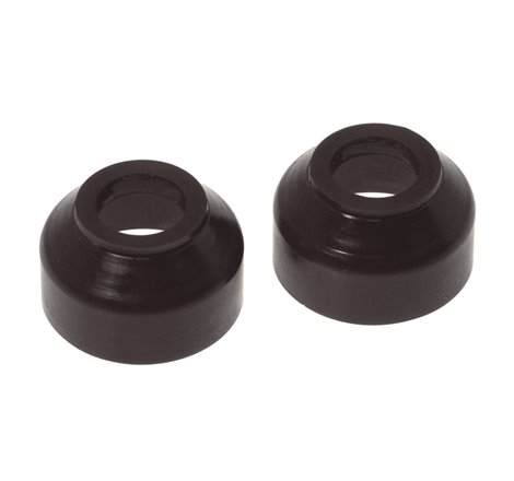 Prothane Universal Ball Joint Boot .770TIDX1.60BIDX1.00Tall - Black