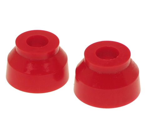 Prothane Universal Ball Joint Boot .800TIDX1.80BIDX1.45Tall - Red