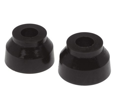 Prothane Universal Ball Joint Boot .800TIDX1.80BIDX1.45Tall - Black