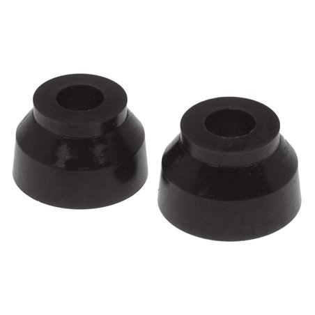 Prothane Universal Ball Joint Boot .800TIDX1.80BIDX1.45Tall - Black