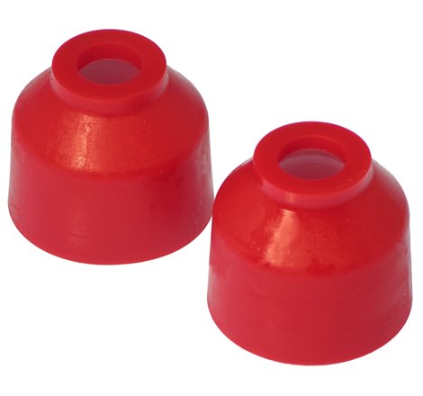 Prothane Universal Ball Joint Boot .700TIDX1.90BIDX1.90Tall - Red